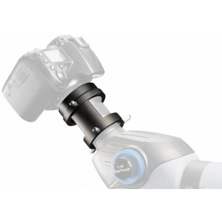 Bresser vaatetoru kaamera adapter DSLR