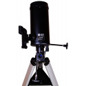 Maksutov-Cassegrain Teleskoop Levenhuk SkyLine PLUS 102mm 65x 130x 204x