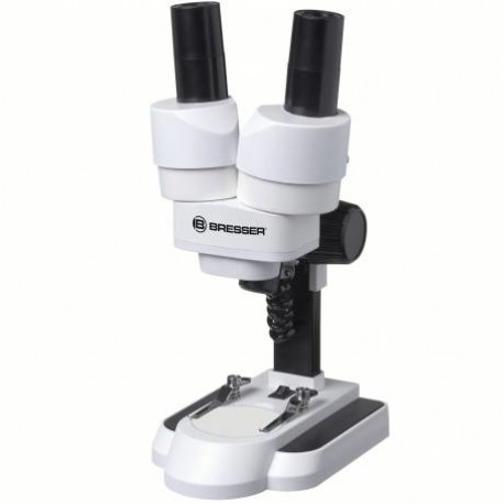 Mikroskoop, Bresser Junior Incident and transmitted light, 20x-50x