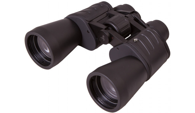 Bresser Hunter 10x50 Compact Porro Prism Waterproof Binoculars