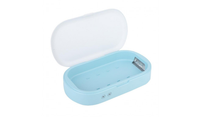 Media-Tech MT6517 UV-C Multifunctional Sterilizer