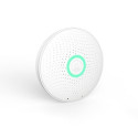 Airthings Wave Plus smart radon and indoor air quality monitor 2910
