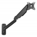 Deltaco ARM-0360 monitor mount / stand 81.3 cm (32") Screws Black