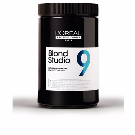 L'ORÉAL PROFESSIONNEL PARIS BLOND STUDIO 500 gr