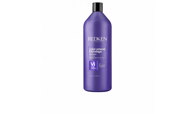 REDKEN COLOR EXTEND BLONDAGE shampoo 1000 ml