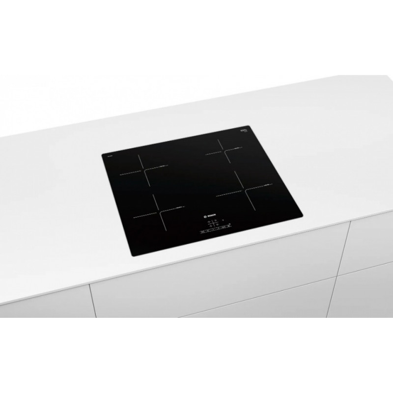 Bosch PUE611BB1E Builtin hobs Photopoint