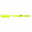 STANGER Textmarker Pen, 1-3 mm, yellow, 10 pcs 180001900