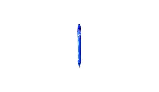 BIC Gell pen Gelocity QUICK DRY, Blue, 1 pcs. 498303