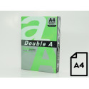 Colour paper Double A, 80g, A4, 500 sheets, Parrot