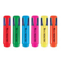 Textmarker Forpus Redactor, 2-5 mm, Orange  1212-002