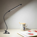 Reading lamp with clip LED ZD20A 