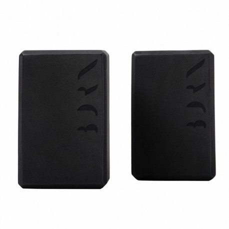 Joogaplokk Born Living Yoga V20BL02-A-B (2 pcs)