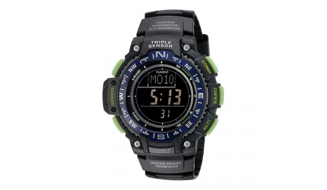 Men's Watch Casio SGW-1000-2B