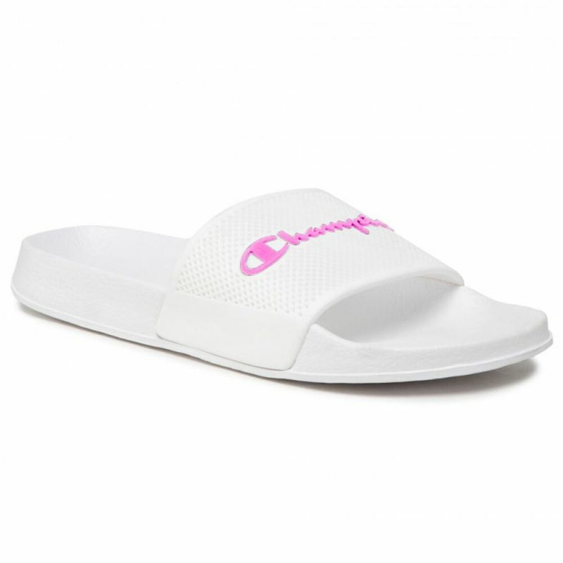 champion women's flip flops