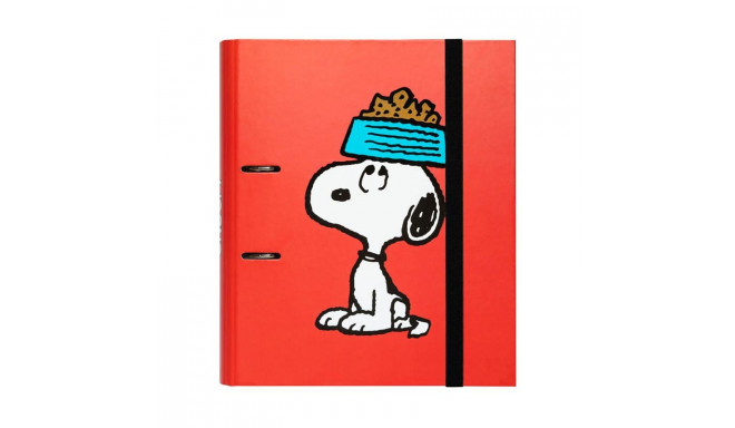 Snoopy - Binder