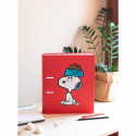 Snoopy - Binder