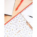 Snoopy - Binder