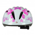 Dunlop - Kids Helmet (White)