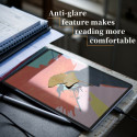 Nillkin AG paper-like Screen Protector - Protective film for Apple iPad Pro 12.9 "(2018/2020/2021)