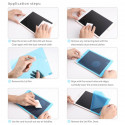 Nillkin AG paper-like Screen Protector - Protective film for Apple iPad Pro 12.9 "(2018/2020/2021)