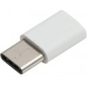 Omega adapter USB-C - microUSB (43760)