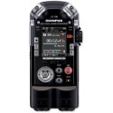 Olympus digital recorder LS-100 Standard Edition, black