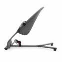 KINDERKRAFT šūpuļkrēsls MIMI, grey, KBMIMI00GRY0000