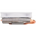 Silverstone SST-AR05 computer cooling component Processor Cooler 9.2 cm Blue, White