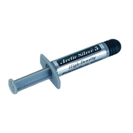 Arctic Silver AS5, 3.5g heat sink compound 9 W/m·K