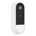 Deltaco SH-DB02 security camera IP security camera Outdoor 1920 x 1080 pixels Wall