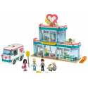 LEGO Friends Heartlake´i linna haigla