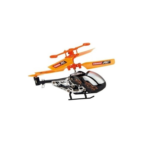 Carrera RC 2.4GHz Micro Helicopter - 370501031X