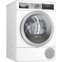 Bosch dryer WTX87E40 series 6 A ++ white - Home Connect