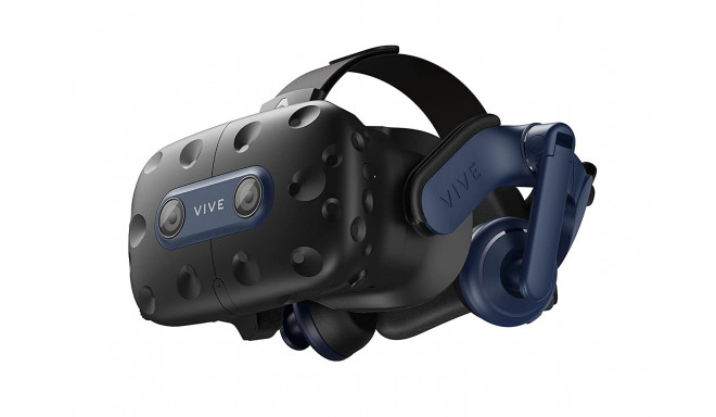 HTC Vive Pro 2 HMD
