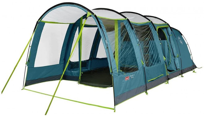 Coleman 4-person tent Castle Pines L-2000037066
