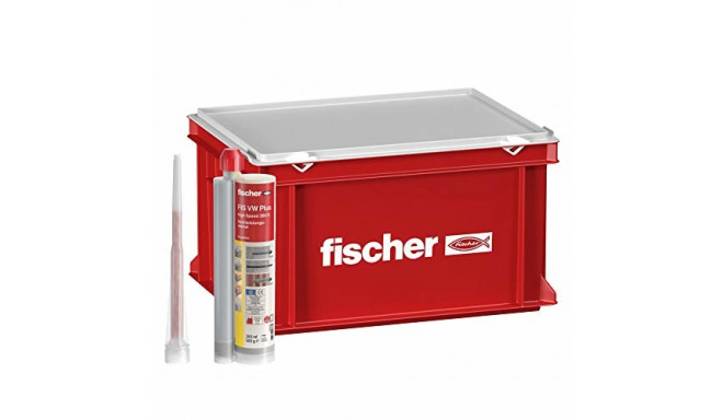 Fischer high-performance mortar FIS VW Plus 360S (20)