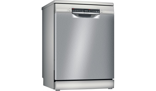 Bosch nõudepesumasin SGS4HVI32E series 4 E