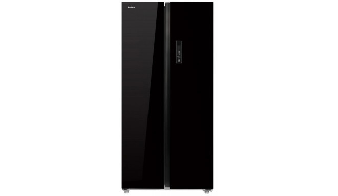 Amica refrigerator FY5339.6GDFB Side by side