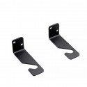 Manfrotto 059 Wall Mounted Singel Hooks