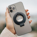 STM MagLoop - iPhone Finger Loop and Bottle Opener - blak
