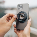 STM MagLoop - iPhone Finger Loop and Bottle Opener - blak