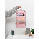 Pusheen - Foodie collection, large travel bag with hanging loop