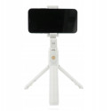 OEM Selfie Stick/Tripod K07, white