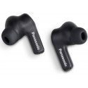 Panasonic wireless earbuds RZ-B210WDE-K, black
