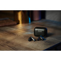 Panasonic wireless earbuds RZ-B210WDE-K, black