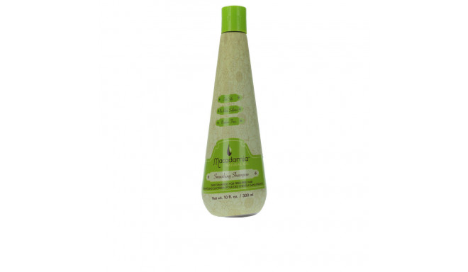 Šampoon Macadamia Smoothing (300 ml)