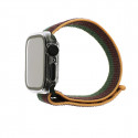 4smarts Full Body Protector Пластиковый протектор экрана для Apple Watch 7 / 41 mm