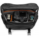 Lowepro õlakott ProTactic MG 160 AW II, must