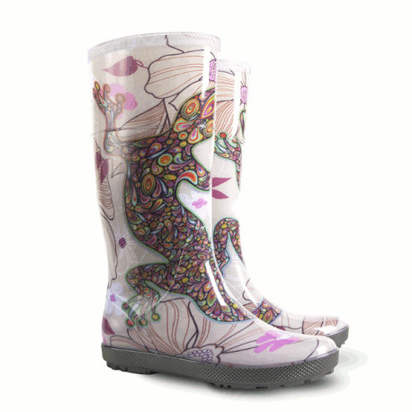 Demar Hawai Lady Exclusive kummikud Agama 39