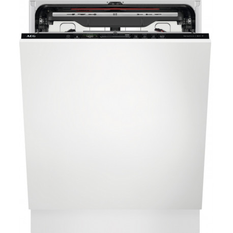 AEG nõudepesumasin FSE83708P